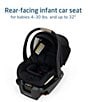 Maxi Cosi Mico® Pro+ Infant Car Seat - Image 3