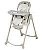Maxi Cosi Minla 6-in-1 Adjustable High Chair, Color:Classic Oat - Image 1