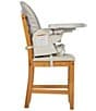Maxi Cosi Minla 6-in-1 Adjustable High Chair, Color:Classic Oat - Image 11