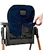 Color:Essential Blue - Image 5 - Minla 6-in-1 Adjustable High Chair