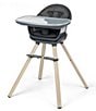 Color:Classic Graphite - Image 1 - Moa 8-in-1 High Chair