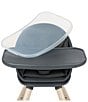 Color:Classic Graphite - Image 3 - Moa 8-in-1 High Chair