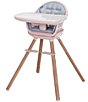 Color:Essential Blush - Image 1 - Moa 8-in-1 High Chair