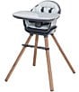 Color:Essential Graphite - Image 1 - Moa 8-in-1 High Chair