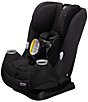 Color:Essential Black - Image 2 - Pria Max All In One Convertible Car Seat