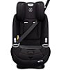 Color:Essential Black - Image 3 - Pria Max All In One Convertible Car Seat
