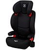 Color:Midnight Black - Image 2 - RodiSport Booster Car Seat