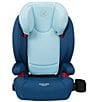 Color:Essential Blue - Image 2 - RodiSport Booster Car Seat