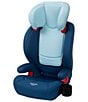 Color:Essential Blue - Image 3 - RodiSport Booster Car Seat