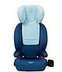 Color:Essential Blue - Image 4 - RodiSport Booster Car Seat