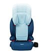 Color:Essential Blue - Image 5 - RodiSport Booster Car Seat