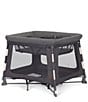 Color:Classic Graphite - Image 1 - Swift 3-in-1 Play Yard