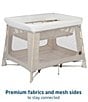 Maxi Cosi Swift 3-in-1 Play Yard, Color:Classic Oat - Image 3