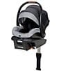 Maxi Cosi Tayla Max 5-in-1 Stroller & Micro Luxe Infant Car Seat Travel System, Color:Onyx Wonder - Image 3