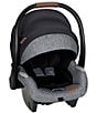 Maxi Cosi Tayla Max 5-in-1 Stroller & Micro Luxe Infant Car Seat Travel System, Color:Onyx Wonder - Image 4