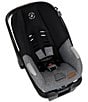 Maxi Cosi Tayla Max 5-in-1 Stroller & Micro Luxe Infant Car Seat Travel System, Color:Onyx Wonder - Image 5