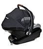 Maxi Cosi Tayla Max 5-in-1 Stroller & Micro Luxe Infant Car Seat Travel System, Color:Onyx Wonder - Image 6