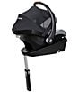 Maxi Cosi Tayla Max 5-in-1 Stroller & Micro Luxe Infant Car Seat Travel System, Color:Onyx Wonder - Image 7