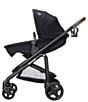 Maxi Cosi Tayla Max 5-in-1 Stroller & Micro Luxe Infant Car Seat Travel System, Color:Onyx Wonder - Image 12