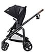 Maxi Cosi Tayla Max 5-in-1 Stroller & Micro Luxe Infant Car Seat Travel System, Color:Onyx Wonder - Image 16