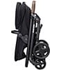 Maxi Cosi Tayla Max 5-in-1 Stroller & Micro Luxe Infant Car Seat Travel System, Color:Onyx Wonder - Image 20