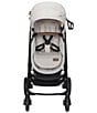 Maxi Cosi Tayla Max 5-in-1 Stroller & Micro Luxe Infant Car Seat Travel System, Color:Desert Wonder - Image 9