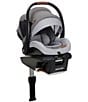 Maxi Cosi Tayla Max 5-in-1 Stroller & Micro Luxe Infant Car Seat Travel System, Color:Urban Wonder - Image 3