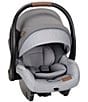 Maxi Cosi Tayla Max 5-in-1 Stroller & Micro Luxe Infant Car Seat Travel System, Color:Urban Wonder - Image 4