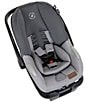 Maxi Cosi Tayla Max 5-in-1 Stroller & Micro Luxe Infant Car Seat Travel System, Color:Urban Wonder - Image 5