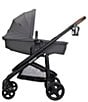 Maxi Cosi Tayla Max 5-in-1 Stroller & Micro Luxe Infant Car Seat Travel System, Color:Urban Wonder - Image 12