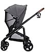 Maxi Cosi Tayla Max 5-in-1 Stroller & Micro Luxe Infant Car Seat Travel System, Color:Urban Wonder - Image 17