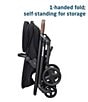 Maxi Cosi Tayla Max Modular Stroller, Color:Onyx Wonder - Image 5