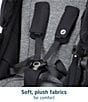 Maxi Cosi Tayla Max Modular Stroller, Color:Onyx Wonder - Image 8