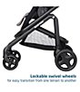 Maxi Cosi Tayla Max Modular Stroller, Color:Onyx Wonder - Image 15