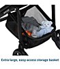 Maxi Cosi Tayla Max Modular Stroller, Color:Desert Wonder - Image 14