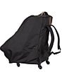 Maxi Cosi Wheeled Car Seat Travel Bag, Color:Black - Image 5