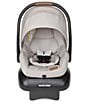 Maxi Cosi Zelia Luxe 5-in-1 Stroller & Micro Luxe Infant Car Seat Travel System, Color:New Hope Tan - Image 6