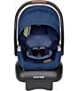 Maxi Cosi Zelia Luxe 5-in-1 Stroller & Micro Luxe Infant Car Seat Travel System, Color:New Hope Navy - Image 9
