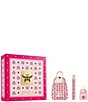 MCM Crush Eau de Parfum 3-Piece Gift Set,New Products : American Fashion Style Bags On Sale