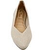 Me Too Alivia Knitted Slip On Flats - Image 4