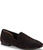 Me Too Amia Leopard Print Tailored Loafers - Image 1