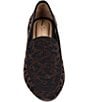 Me Too Amia Leopard Print Tailored Loafers - Image 3