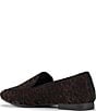 Me Too Amia Leopard Print Tailored Loafers - Image 4