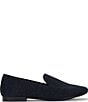 Me Too Amia Sparkle Detail Tailored Loafers - Image 2