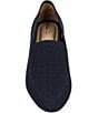 Me Too Amia Sparkle Detail Tailored Loafers - Image 3
