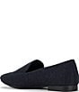 Me Too Amia Sparkle Detail Tailored Loafers - Image 4