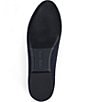 Me Too Amia Sparkle Detail Tailored Loafers - Image 6