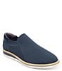 Me Too Andie Mesh Mini Wedge Slip On Sneakers - Image 1