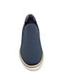 Me Too Andie Mesh Mini Wedge Slip On Sneakers - Image 4