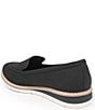 Color:Black Mesh - Image 3 - Autry Mesh Loafers